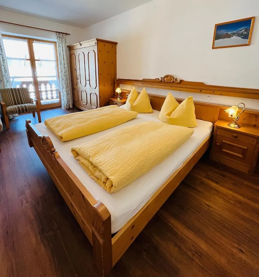 Gaestehaus Kleinbuch Bad Wiessee